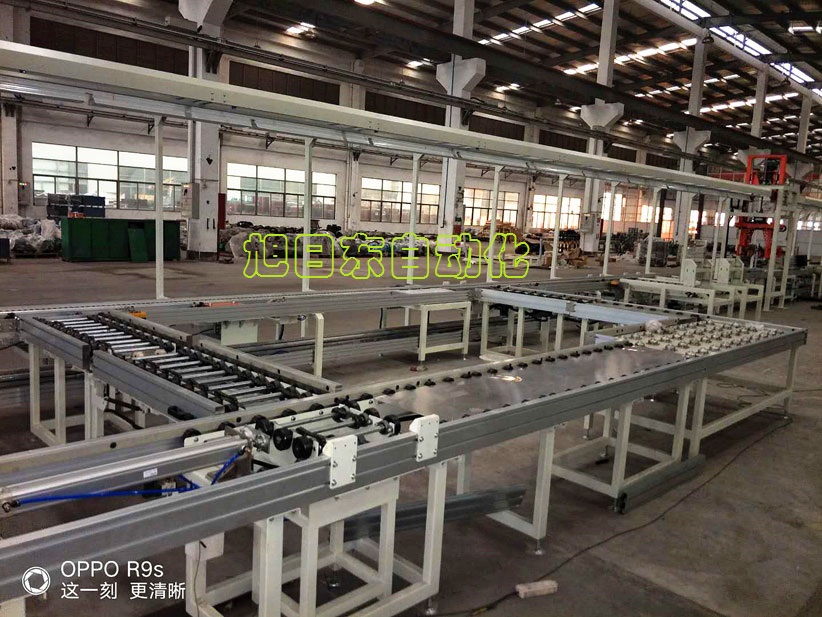 1679539286504647.jpg 伺服電機(jī)組裝線返修段.jpg